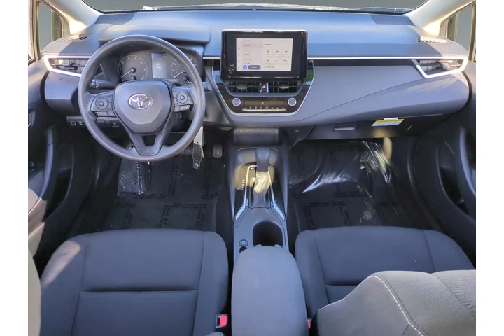 $21500 : Toyota Corolla Hybrid 2025 image 10