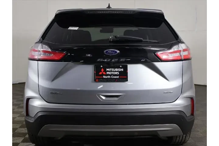 $21493 : Ford Edge 2024 AWD SEL 4dr S image 10