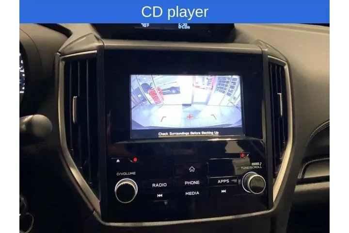 $18500 : Subaru Forester 2019 AWD Bas image 9