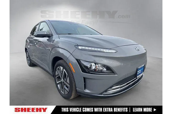 $18990 : Hyundai KONA Electric 2023 S image 1