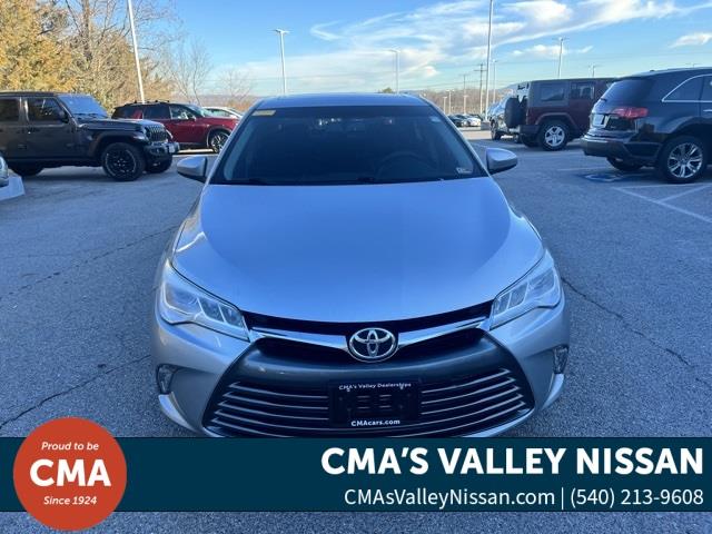 $21871 : PRE-OWNED 2017 TOYOTA CAMRY image 2