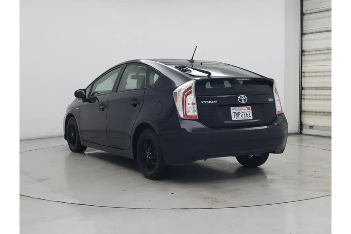 $14998 : Toyota Prius 2015 Four 4dr H image 2