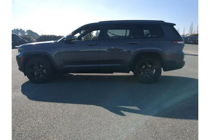 $24998 : Jeep Grand Cherokee L 2023 4 image 5
