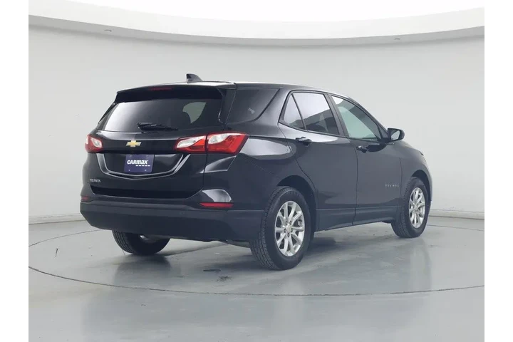 $17998 : Chevrolet Equinox 2020 LS 4d image 8