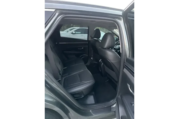$21990 : Hyundai TUCSON 2023 SEL 4dr image 4