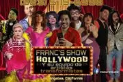 FRANC'S SHOW - HOLLYWOOD