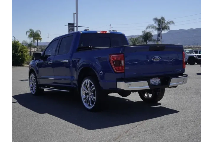 $31860 : Ford F-150 2023 4x2 XL 4dr S image 6