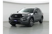 $27998 : Ford Explorer 2020 AWD ST 4d thumbnail
