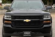 2017 CHEVROLET SILVERADO 1500 thumbnail