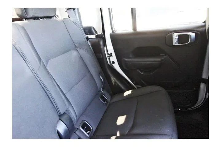 $29269 : Jeep Gladiator 2023 4x4 Spor image 10