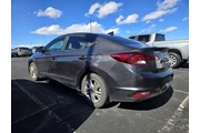 $13991 : Hyundai ELANTRA 2020 SEL 4dr thumbnail