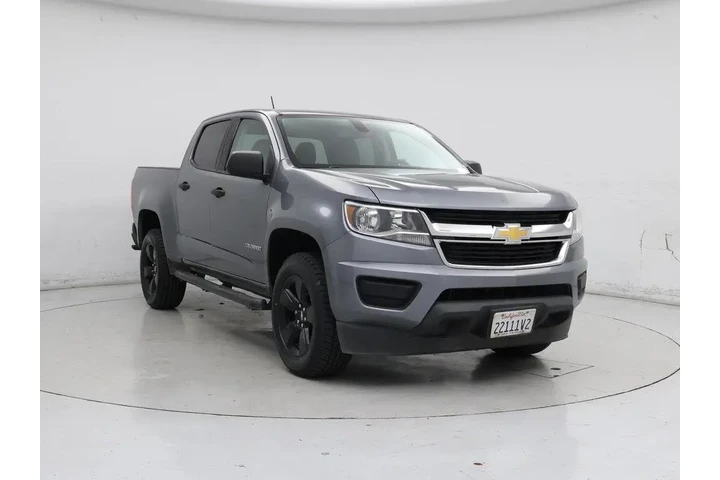 $20998 : Chevrolet Colorado 2019 4x2 image 1