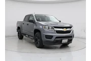Chevrolet Colorado 2019 4x2 en San Jose