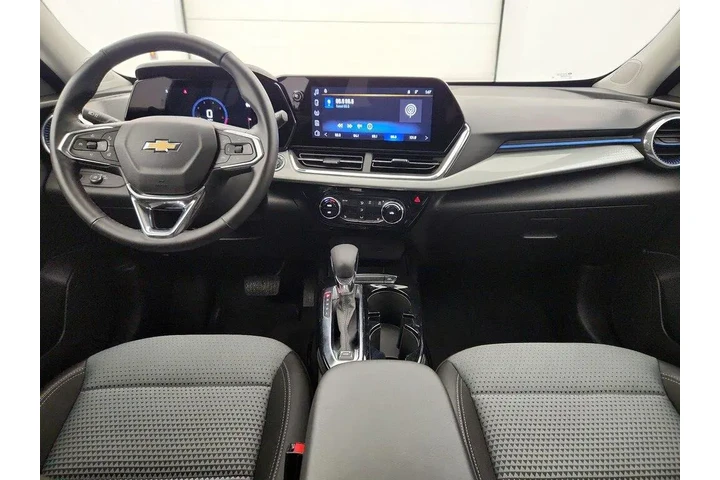 $22998 : Chevrolet Trax 2025 LT 4dr C image 9