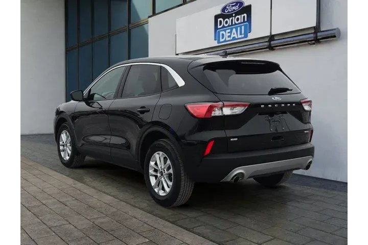 $20995 : Ford Escape 2022 AWD SE 4dr image 5
