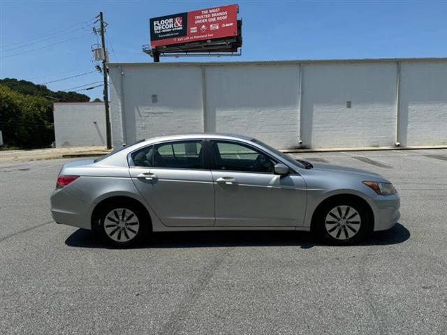 $12500 : 2011 Accord LX image 6