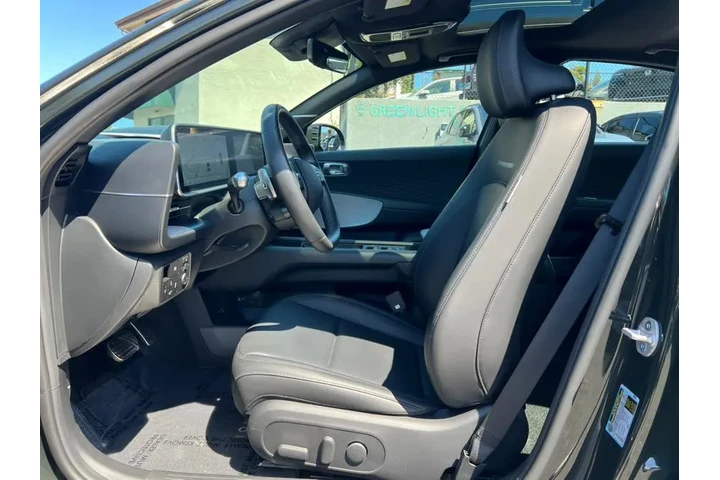 $28500 : 2023 IONIQ 6 Limited RWD image 10
