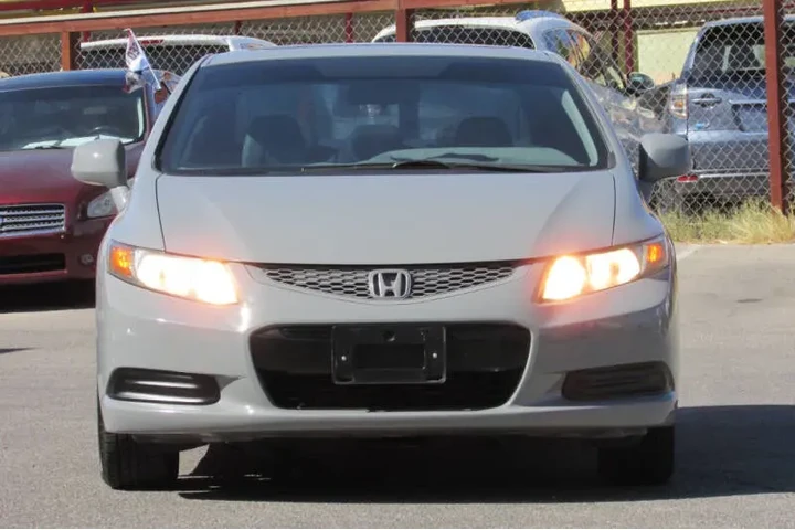 $11995 : 2012 Civic EX image 3