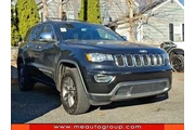 $23587 : Jeep Grand Cherokee WK 2022 thumbnail