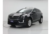 $23998 : Cadillac XT5 2021 Luxury 4dr thumbnail