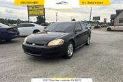 $6988 : 2014 CHEVROLET IMPALA LIMITED thumbnail