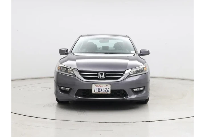 $14998 : Honda Accord 2014 EX 4dr Sed image 5