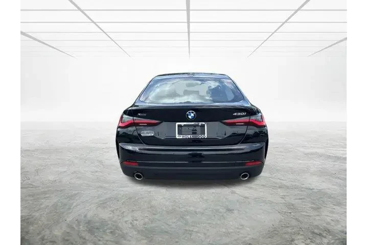 $39666 : BMW 4 Series 2025 AWD 430i x image 5