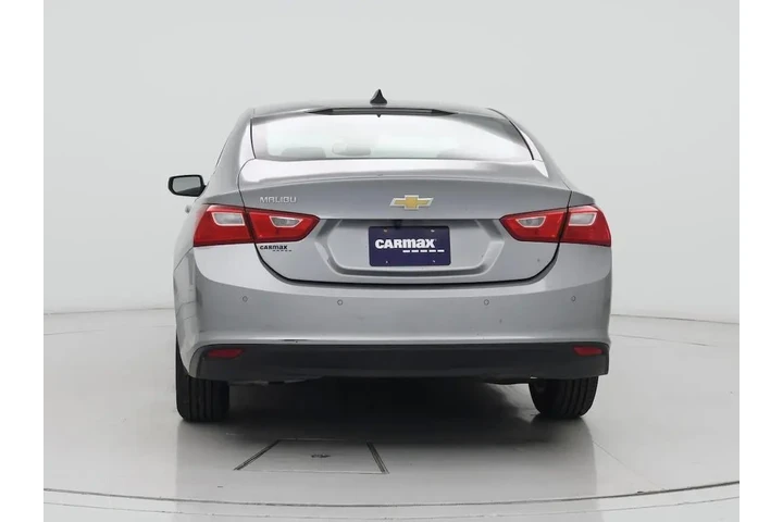 $18998 : Chevrolet Malibu 2024 LS 4dr image 6