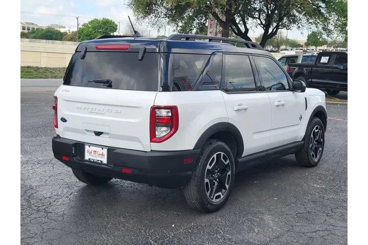 $29500 : Ford Bronco Sport 2023 AWD O image 3