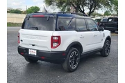 $29500 : Ford Bronco Sport 2023 AWD O thumbnail