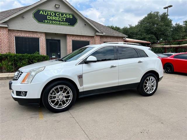 $12340 : 2015 CADILLAC SRX Performance image 6