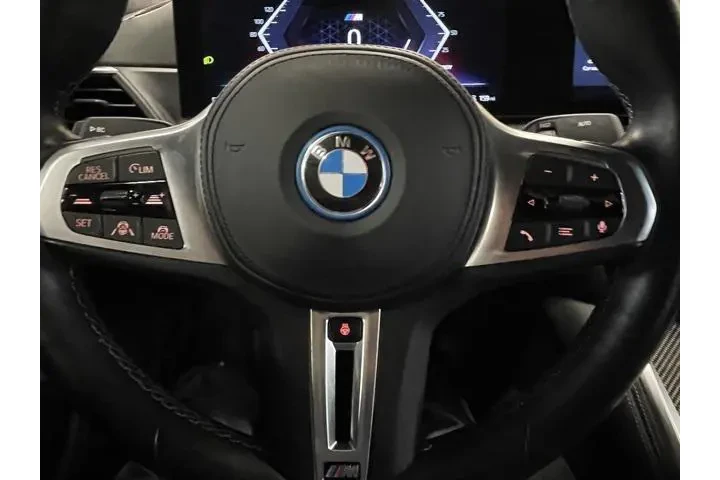 $39598 : BMW i4 2023 AWD M50 Gran Cou image 9
