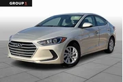 Hyundai ELANTRA 2017 SE 4dr en Austin