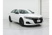 Honda Accord Hybrid 2022 Spo