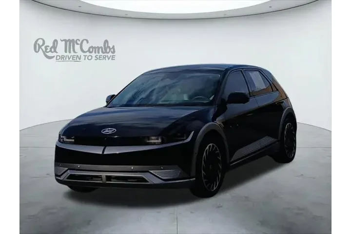 $28815 : Hyundai IONIQ 5 2023 AWD Lim image 1