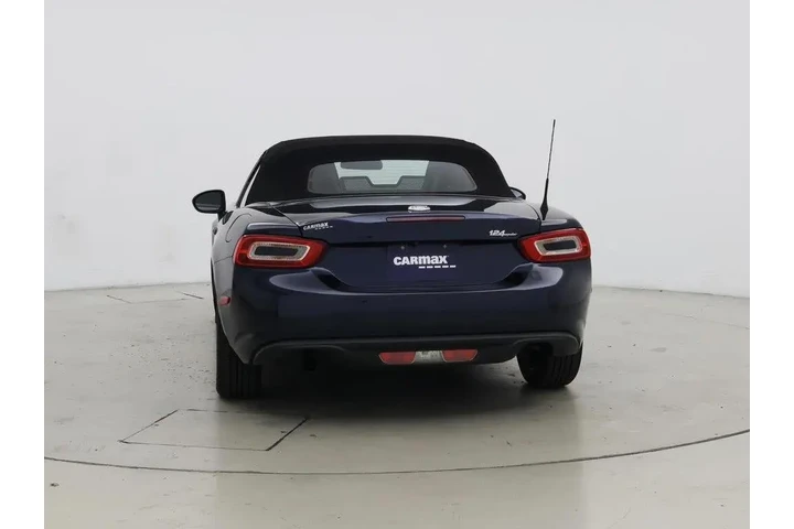$17998 : FIAT 124 Spider 2019 Classic image 6