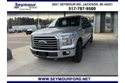 Ford F-150 2017 4x4 XLT 4dr en Detroit