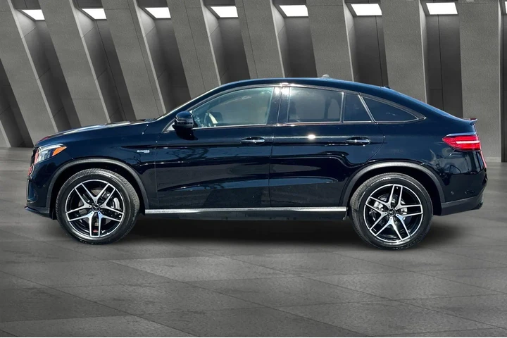 $32900 : Mercedes-Benz GLE 2019 AWD A image 8