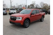 Ford Maverick 2023 XLT 4dr S