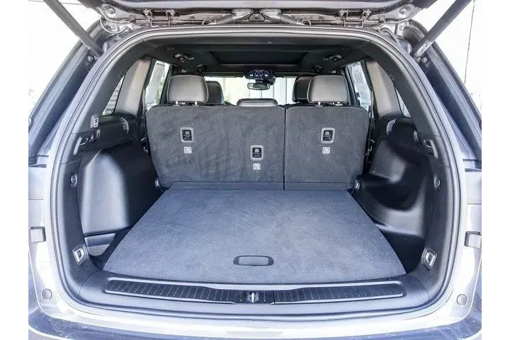 $34559 : Jeep Grand Cherokee 2024 4x4 image 8