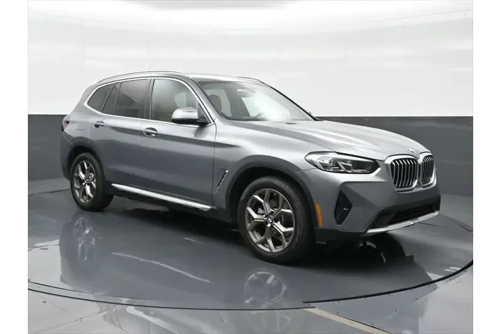 $36591 : BMW X3 2023 sDrive30i 4dr Sp image 6
