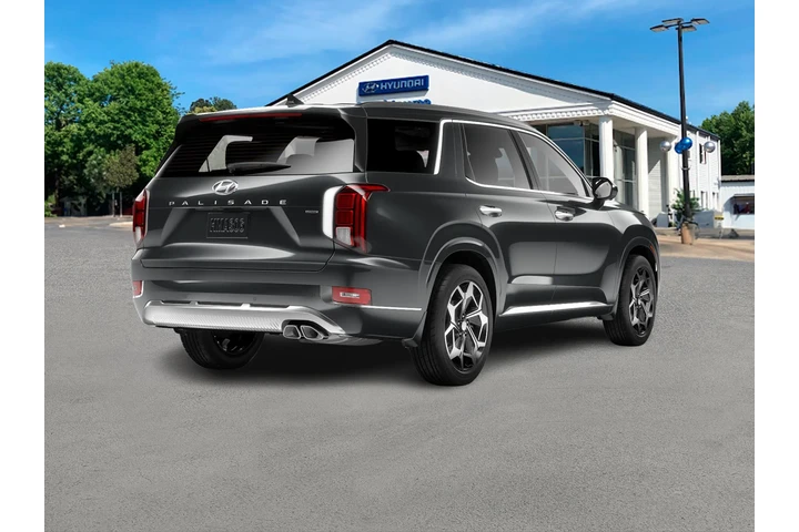 $29991 : Hyundai PALISADE 2022 Callig image 7