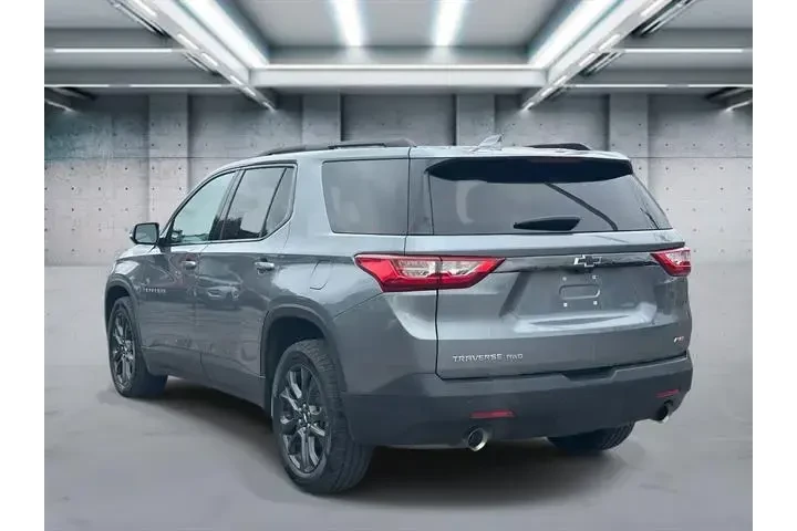 $19995 : Chevrolet Traverse 2019 4x4 image 6