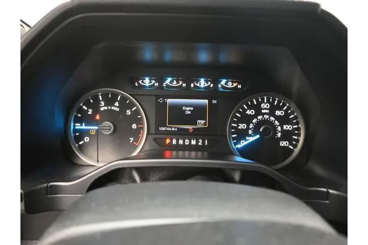 $21999 : Ford F-150 2015 4x2 XLT 4dr image 3