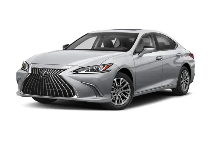 $36999 : Lexus ES 350 2023 4dr Sedan image 1