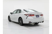 $24998 : Toyota Camry 2024 SE 4dr Sed thumbnail