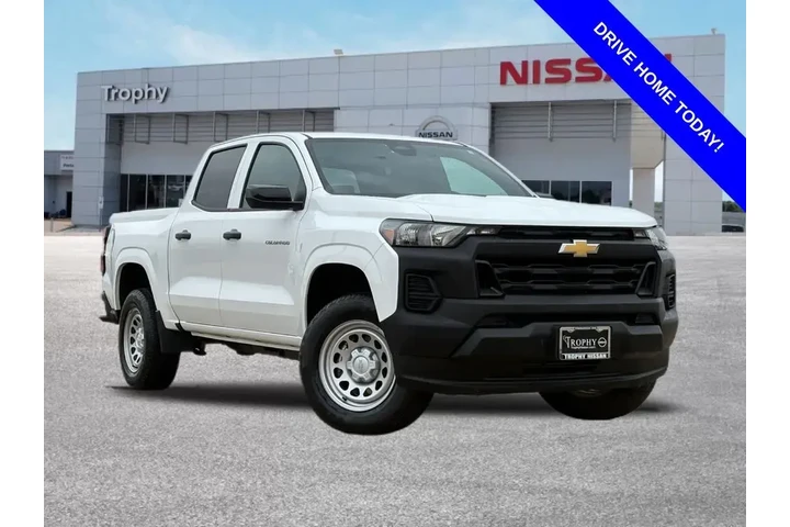 $26995 : Chevrolet Colorado 2024 4x2 image 1
