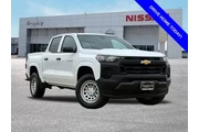 Chevrolet Colorado 2024 4x2 en Plano