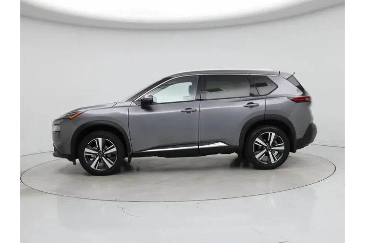 $25998 : Nissan Rogue 2023 SL 4dr Cro image 3