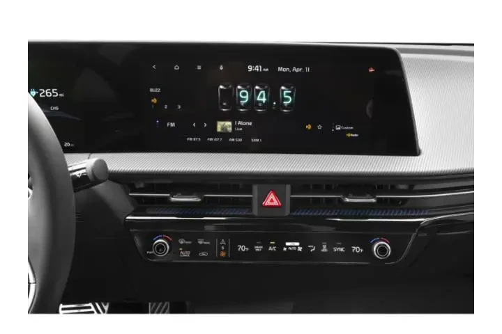 $19997 : Kia EV6 2022 AWD GT-Line 4dr image 10